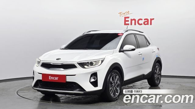 Kia Stonic 2018