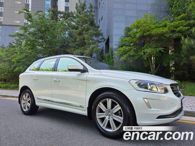 Volvo XC60 2017