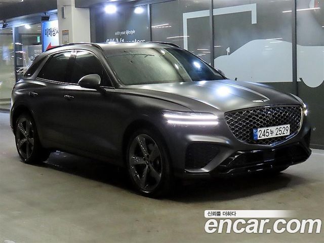 Genesis GV70 2024