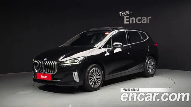 BMW 2-Series 2023