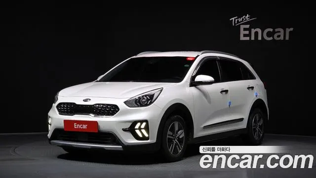 Kia Niro 2019