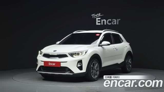 Kia Stonic 2018