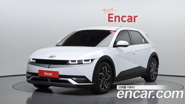 Hyundai Ioniq5 2023