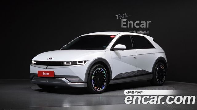 Hyundai Ioniq5 2023