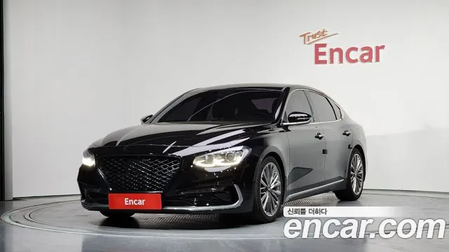 Hyundai Grandeur 2017
