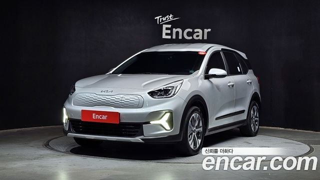 Kia Niro 2022
