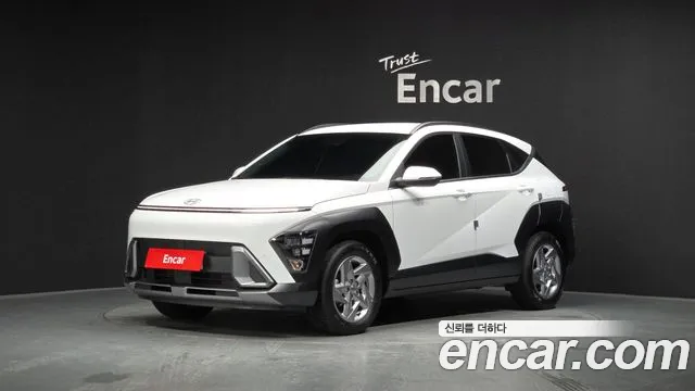 Hyundai Kona 2025