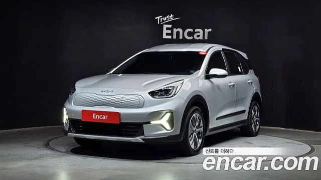 Kia Niro 2022