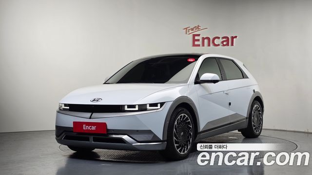 Hyundai Ioniq5 2024