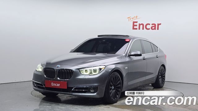BMW Gran Turismo 2014