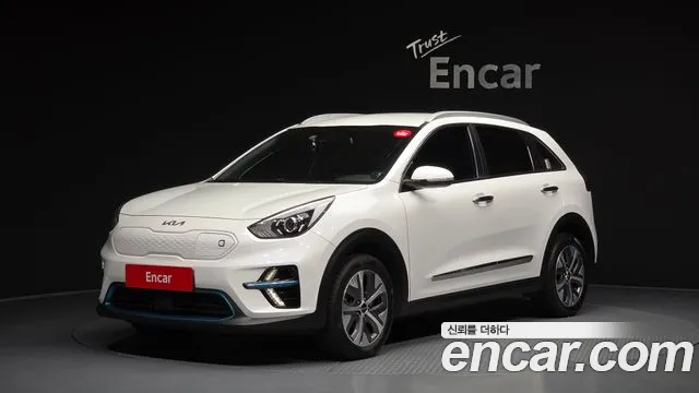 Kia Niro 2021