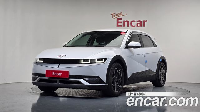 Hyundai Ioniq5 2021
