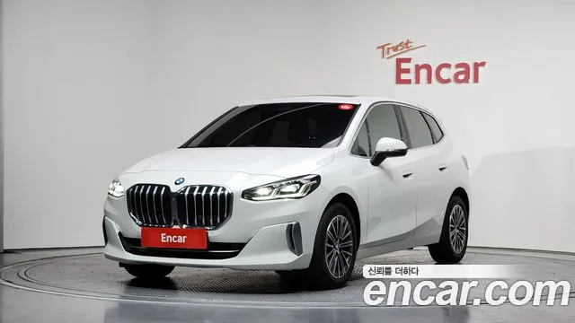 BMW 2-Series 2024