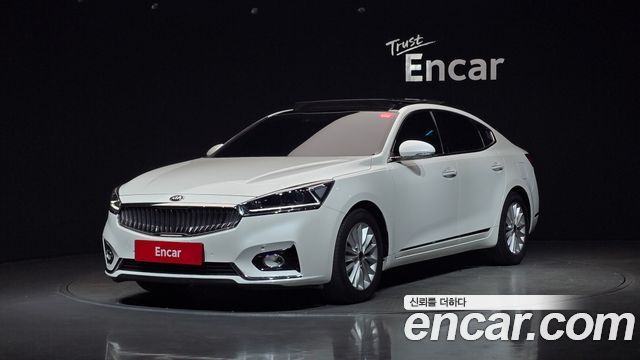Kia K7 2019
