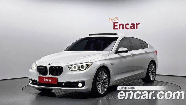 BMW Gran Turismo 2014