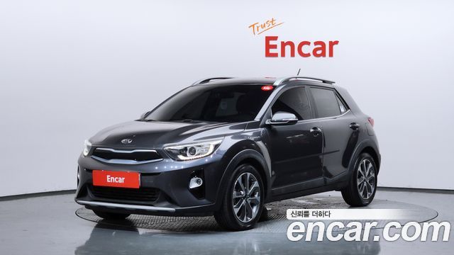 Kia Stonic 2018