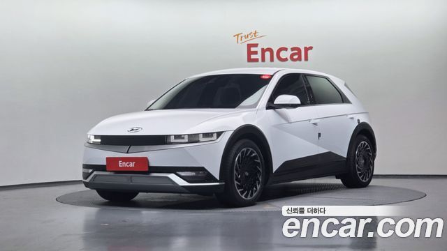 Hyundai Ioniq5 2024