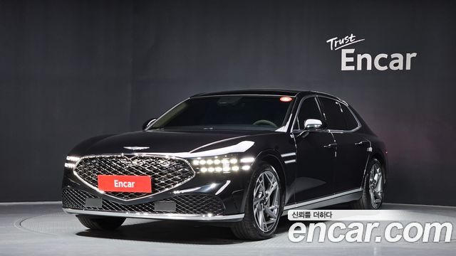 Genesis G90 2024