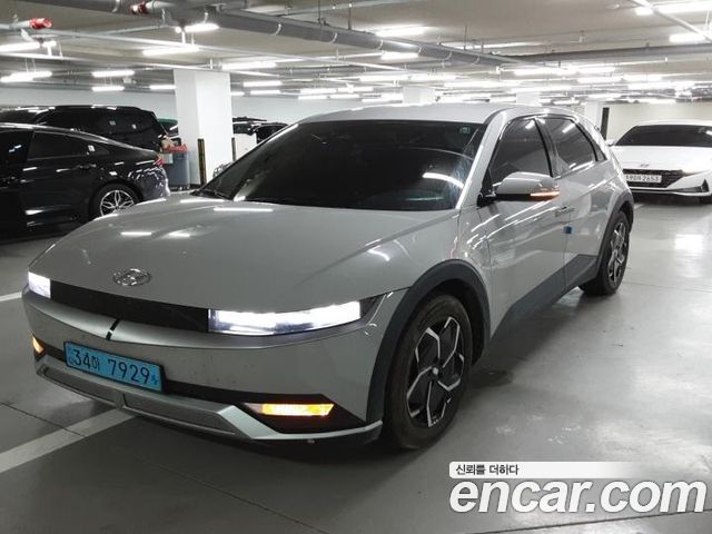 Hyundai Ioniq5 2023