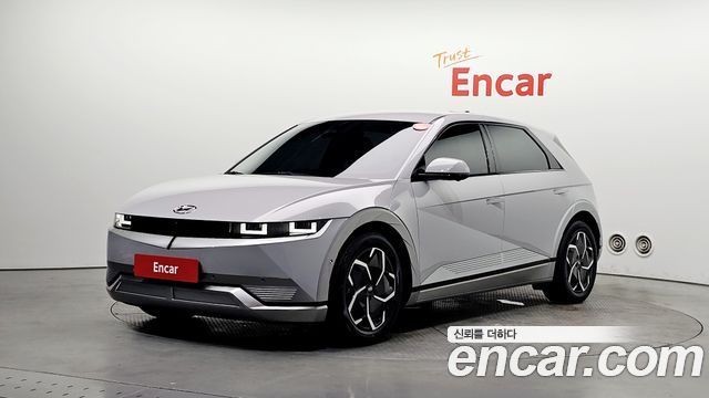 Hyundai Ioniq5 2021