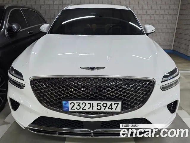Genesis GV70 2023