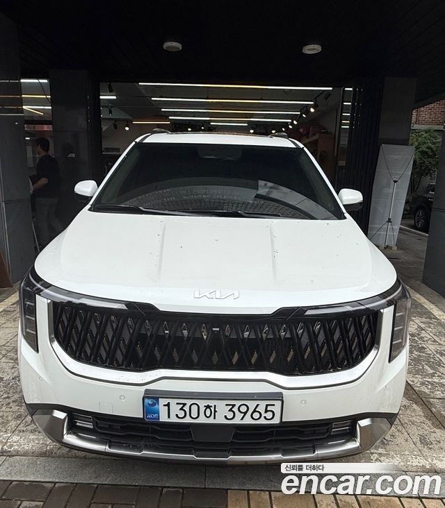 Kia Canival 2026