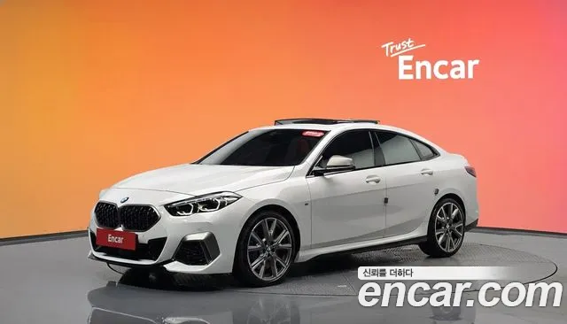 BMW 2-Series 2024