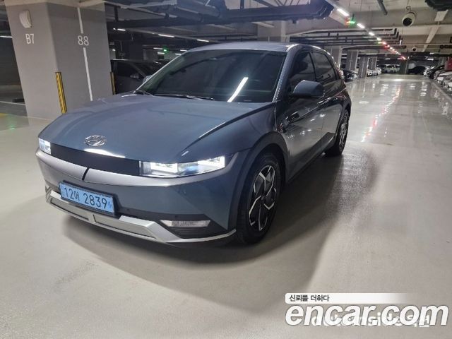 Hyundai Ioniq5 2024