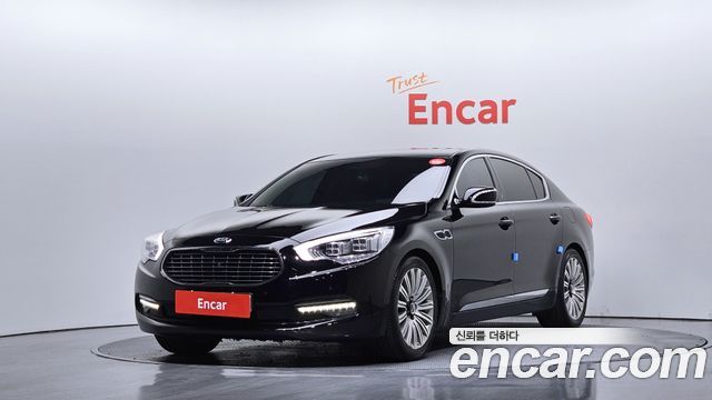 Kia K9 2014