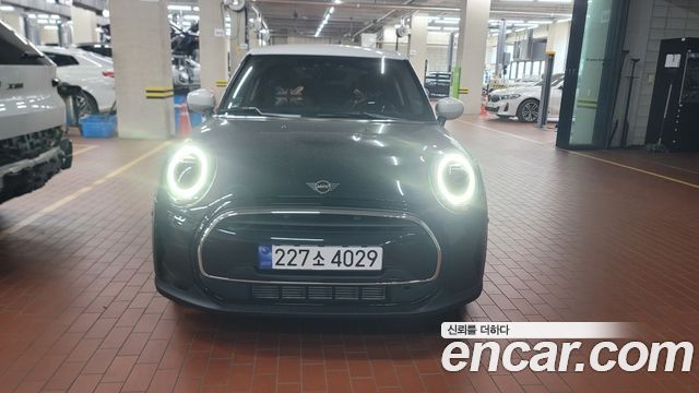 MINI Cooper 2024