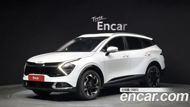 Kia Sportage 2024