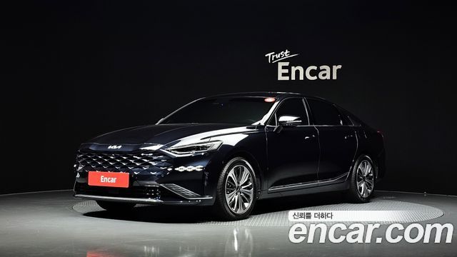 Kia K8 2023