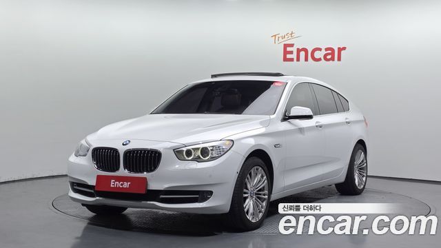 BMW Gran Turismo 2011