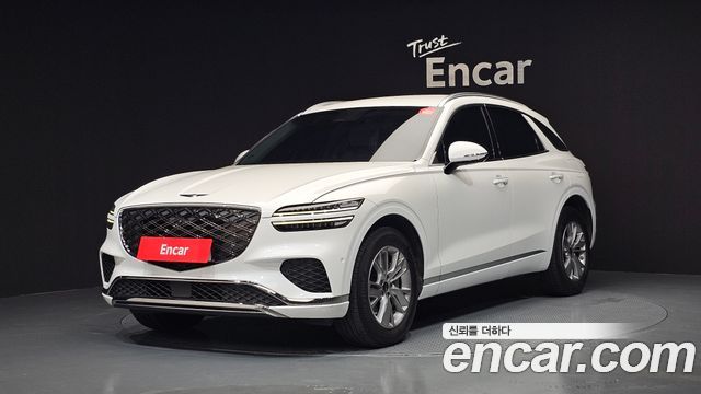 Genesis GV70 2024