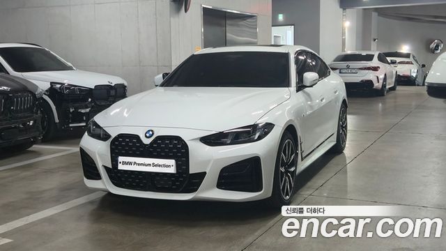 BMW 4-Series 2026