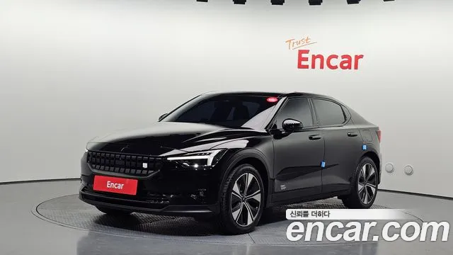 Polestar Polestar 2 2023