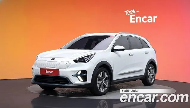 Kia Niro 2019