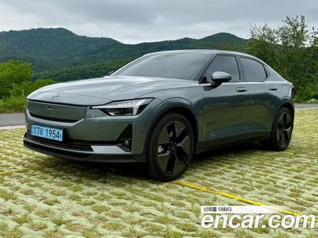 Polestar Polestar 2 2025