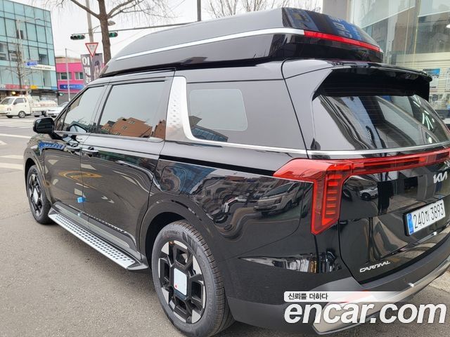 Kia Canival 2026