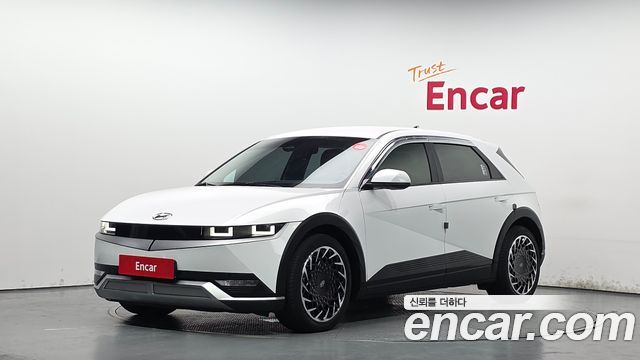 Hyundai Ioniq5 2023