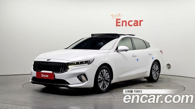 Kia K7 2019