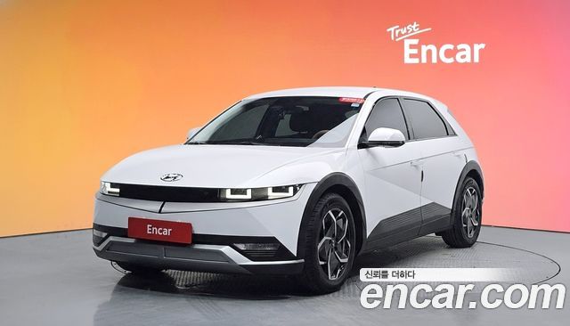 Hyundai Ioniq5 2021