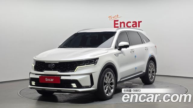 Kia Sorento 2020