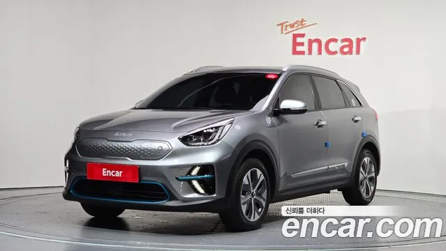 Kia Niro 2021