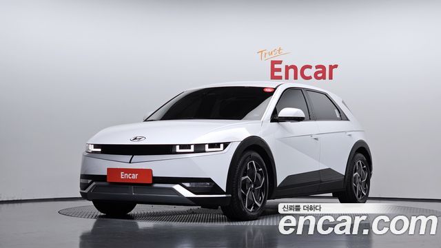 Hyundai Ioniq5 2023