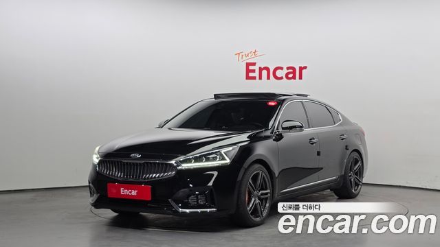 Kia K7 2019