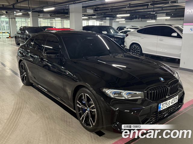 BMW 3-Series 2026