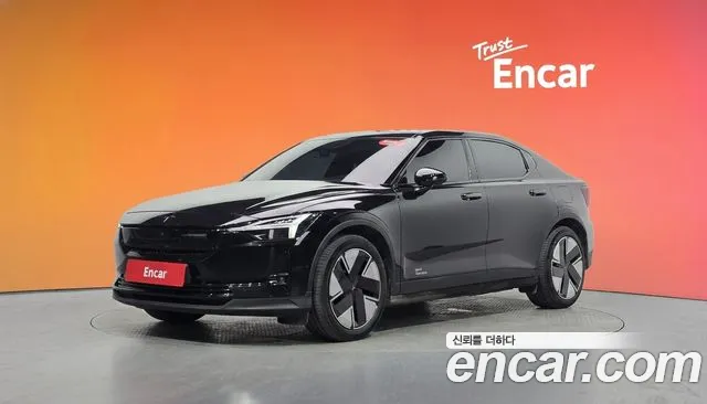 Polestar Polestar 2 2025