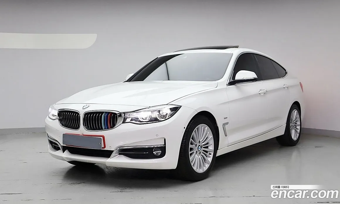 BMW 3-Series 2018