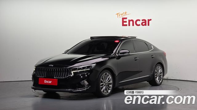 Kia K7 2019